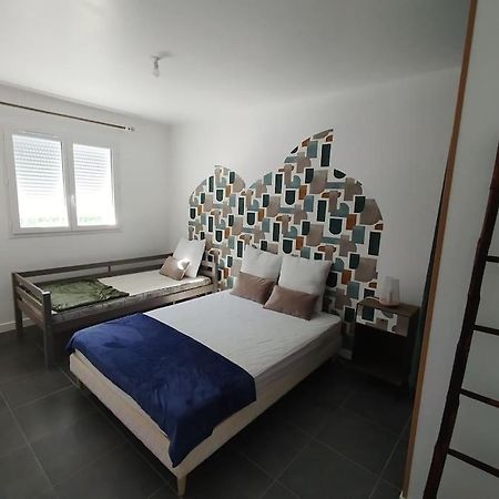 La Maison Vanista Albi Exteriér fotografie