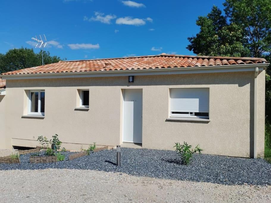 La Maison Vanista Albi Exteriér fotografie
